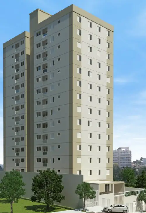Edifício Gardênia