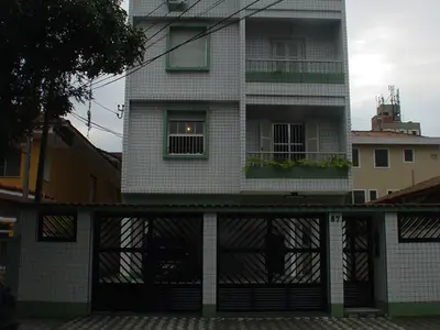 Condomínio Edifício Vitória Ventura