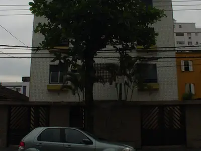 Condomínio Edifício São Vicente de Paula
