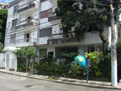 Condomínio Edifício Luma Costa