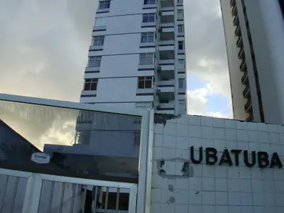 Condomínio Edifício Ubatuba
