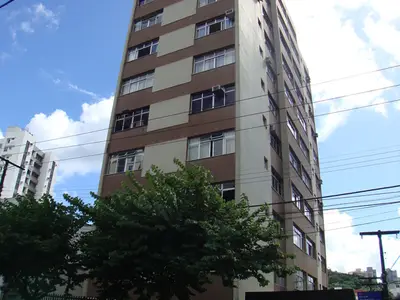 Condomínio Edifício Antoniza