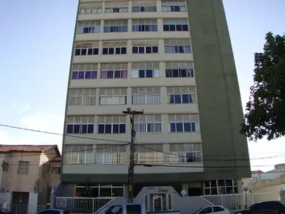 Condomínio Edifício Salmar