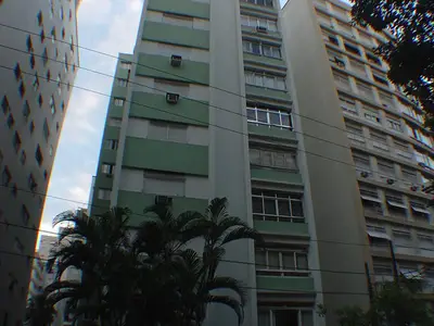 Condomínio Edifício Icarau
