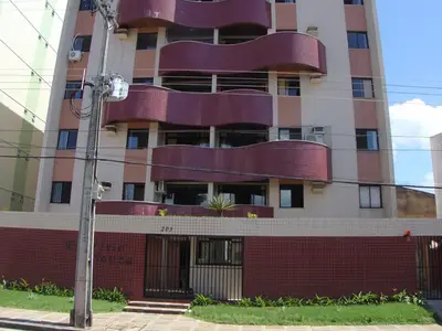 Condomínio Edifício Evaristo Souza