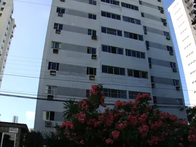 Condomínio Edifício Girassol