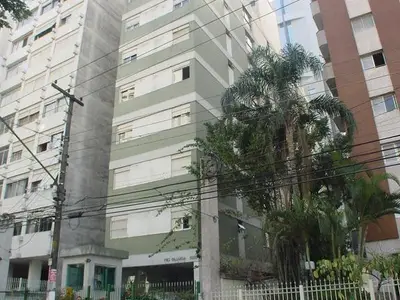Condomínio Edifício Rio Guaiba