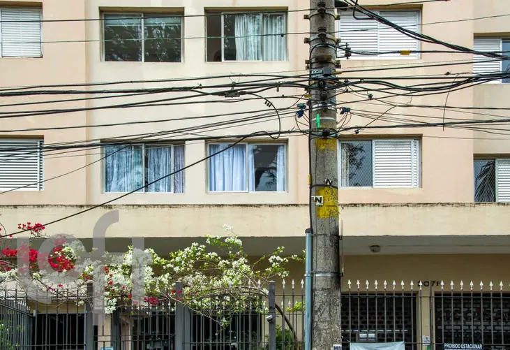 Condomínio Edifício Luiz Carnassale