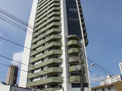 Condomínio Edifício Baia de São Marcos
