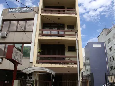 Condomínio Edifício Maurício