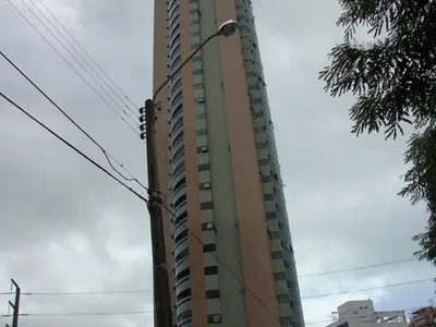 Condomínio Edifício Mirante João Olimpo Filho