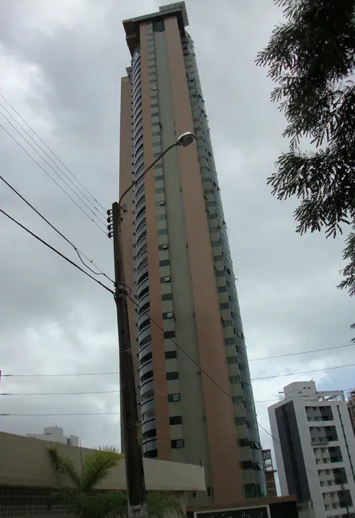 Av. Deodoro da Fonseca com Edifícios e condomínios em Natal, RN -  Apartamentos Novos em Natal | 123i