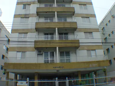 Condomínio Edifício Maria João