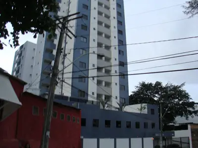 Condomínio Edifício Residencial Rio Sena