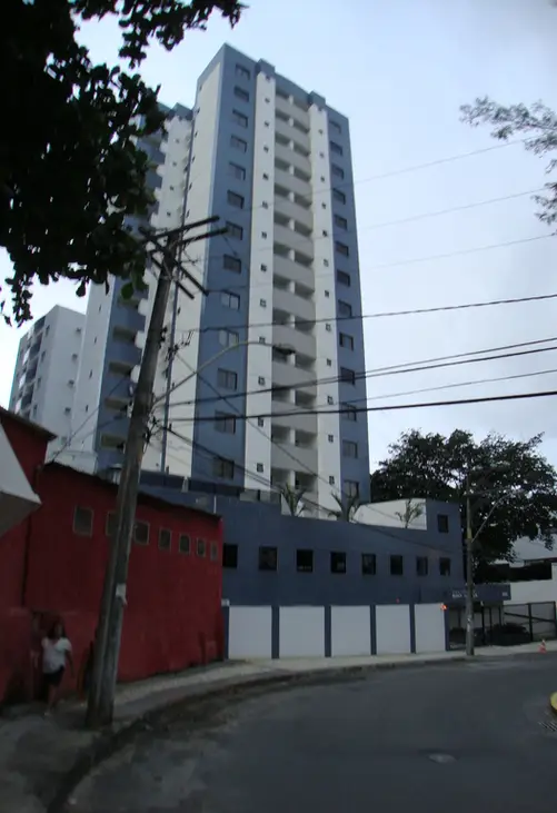 Residencial Rio Sena
