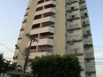 Condomínio Edifício Parakaná