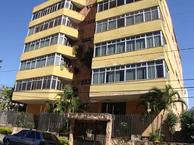 Condomínio Edifício Maria Jose