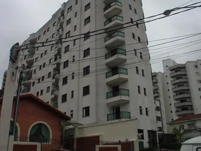 Condomínio Edifício Boulevard Cantareira