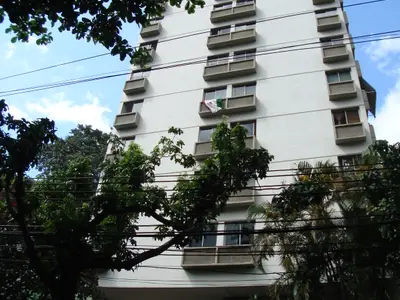 Condomínio Edifício Rio Carioca