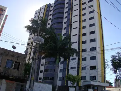 Condomínio Edifício João Clemente