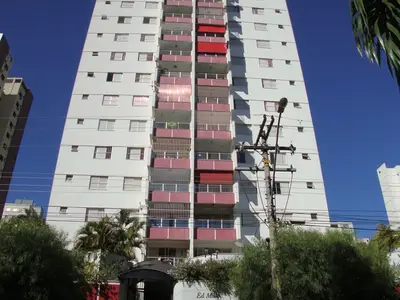 Condomínio Edifício Milão