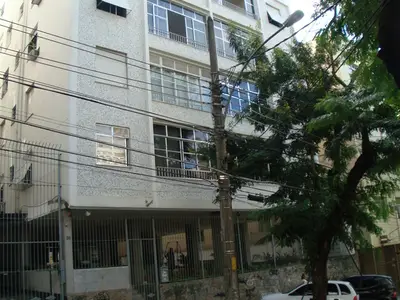 Condomínio Edifício Valparaíso