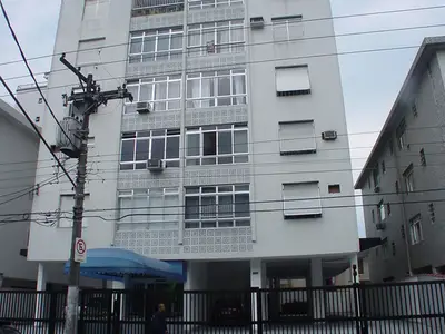 Condomínio Edifício Joaquim F Ribeiro