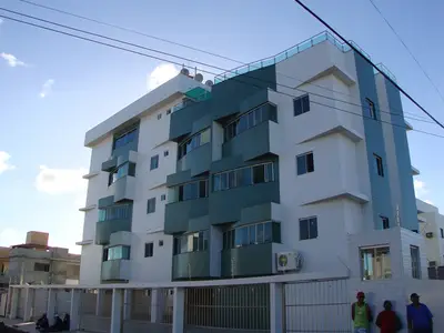 Condomínio Edifício Residencial Ferreira