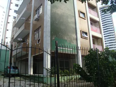 Condomínio Edifício João Gualberto