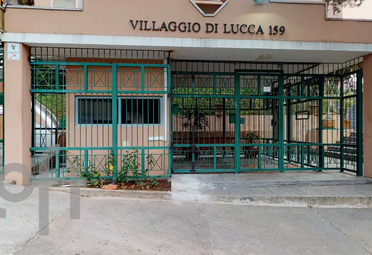Condomínio Edifício Villaggio Di Lucca