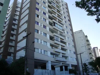 Condomínio Edifício Vivenda San Vicente