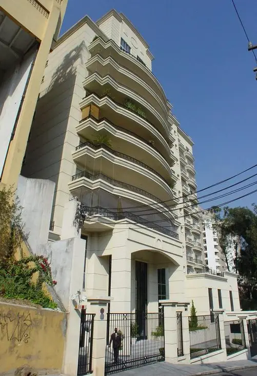 São Paulo 801