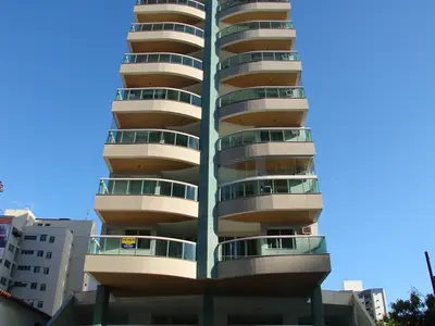 Condomínio Edifício Corais da Costa