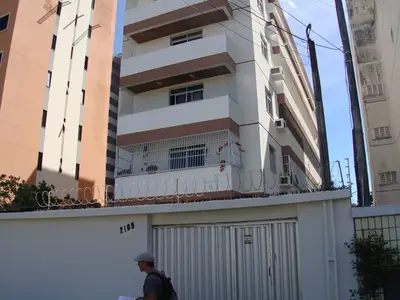 Condomínio Edifício Barroso Bastos