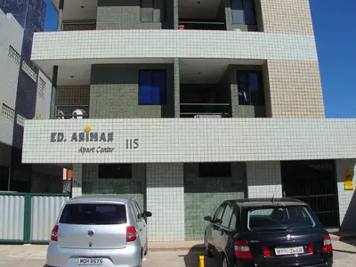 Condomínio Edifício Arimar Apart Center