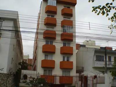 Condomínio Edifício Vila Izabel