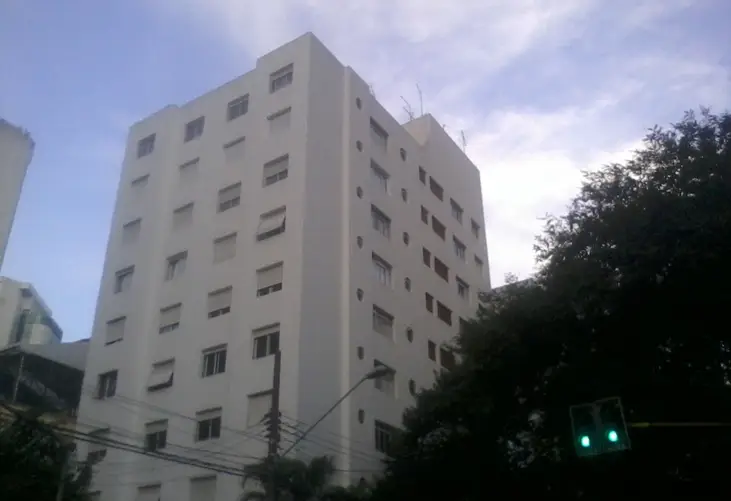 Condomínio Edifício Palma de Malorca