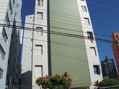 Condomínio Edifício Guarapari