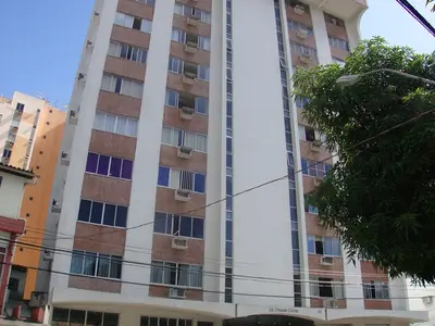 Condomínio Edifício Orlando Correa