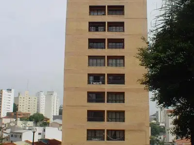 Condomínio Edifício HabitacionalNossa Vila