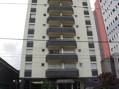 Condomínio Edifício Maiaca