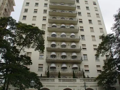 Condomínio Edifício Fabio Prado