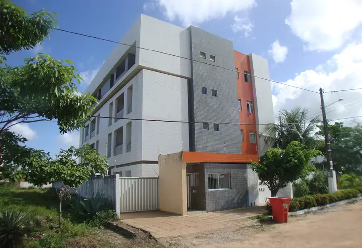Condomínio Edifício Honduras