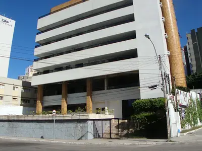 Condomínio Edifício Roseclair Vidal Bezerra