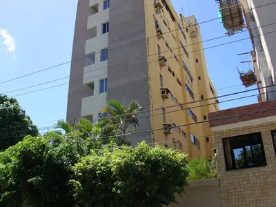 Condomínio Edifício Otacilia Cavalcante