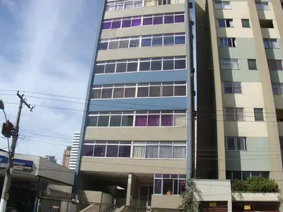 Condomínio Edifício Eneida de Moraes