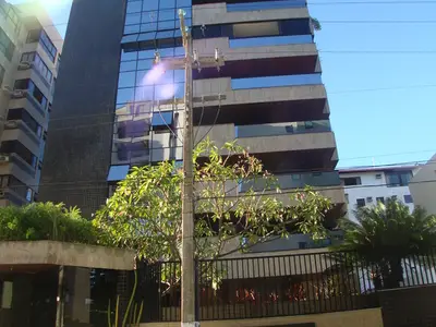 Condomínio Edifício Mário G. de Barros