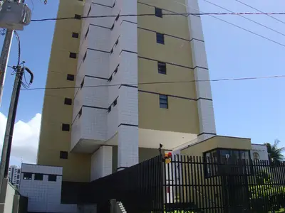 Condomínio Edifício Dinarte Mariz Neto