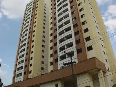 Condomínio Edifício Ciudad Real