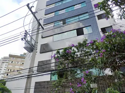Condomínio Edifício Maria José Rocha